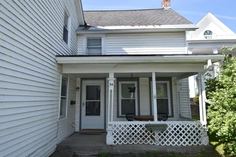 54 South Maple Street Vergennes VT 05491