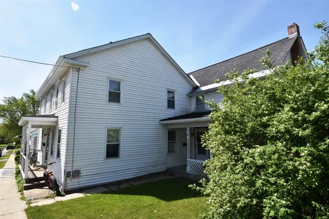 54 South Maple Street Vergennes VT 05491