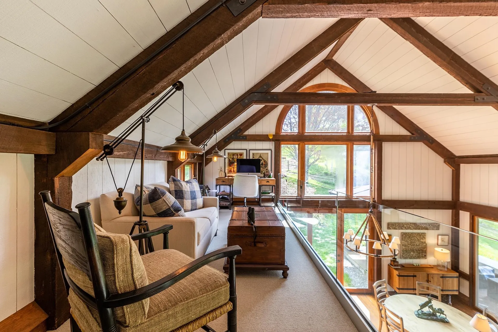 282 Fletcher Hill Road Woodstock VT 05071