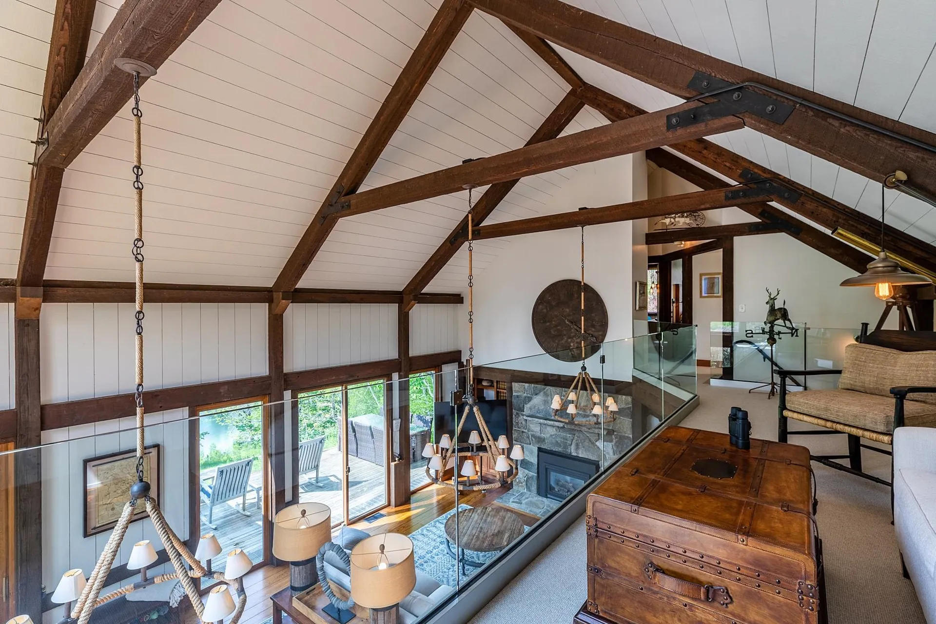 282 Fletcher Hill Road Woodstock VT 05071