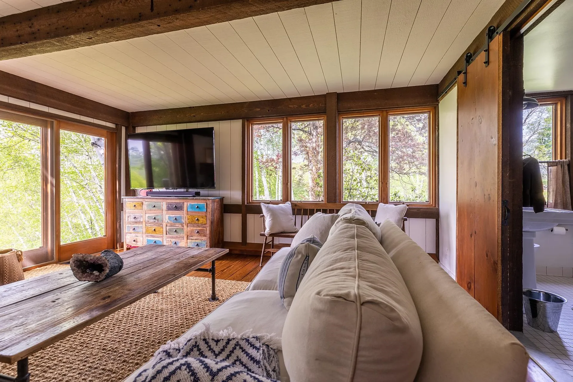 282 Fletcher Hill Road Woodstock VT 05071
