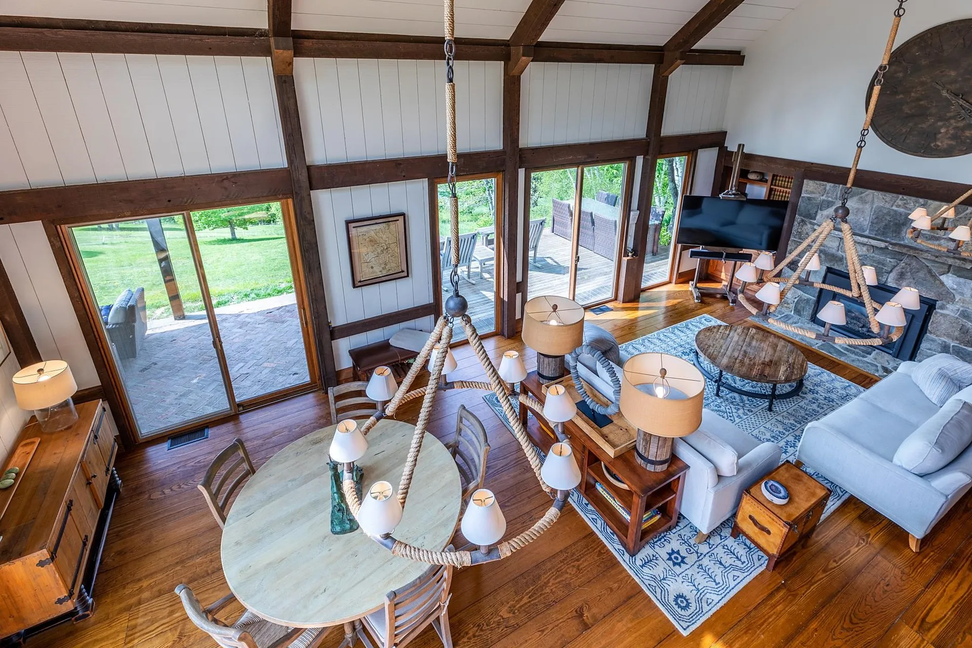 282 Fletcher Hill Road Woodstock VT 05071