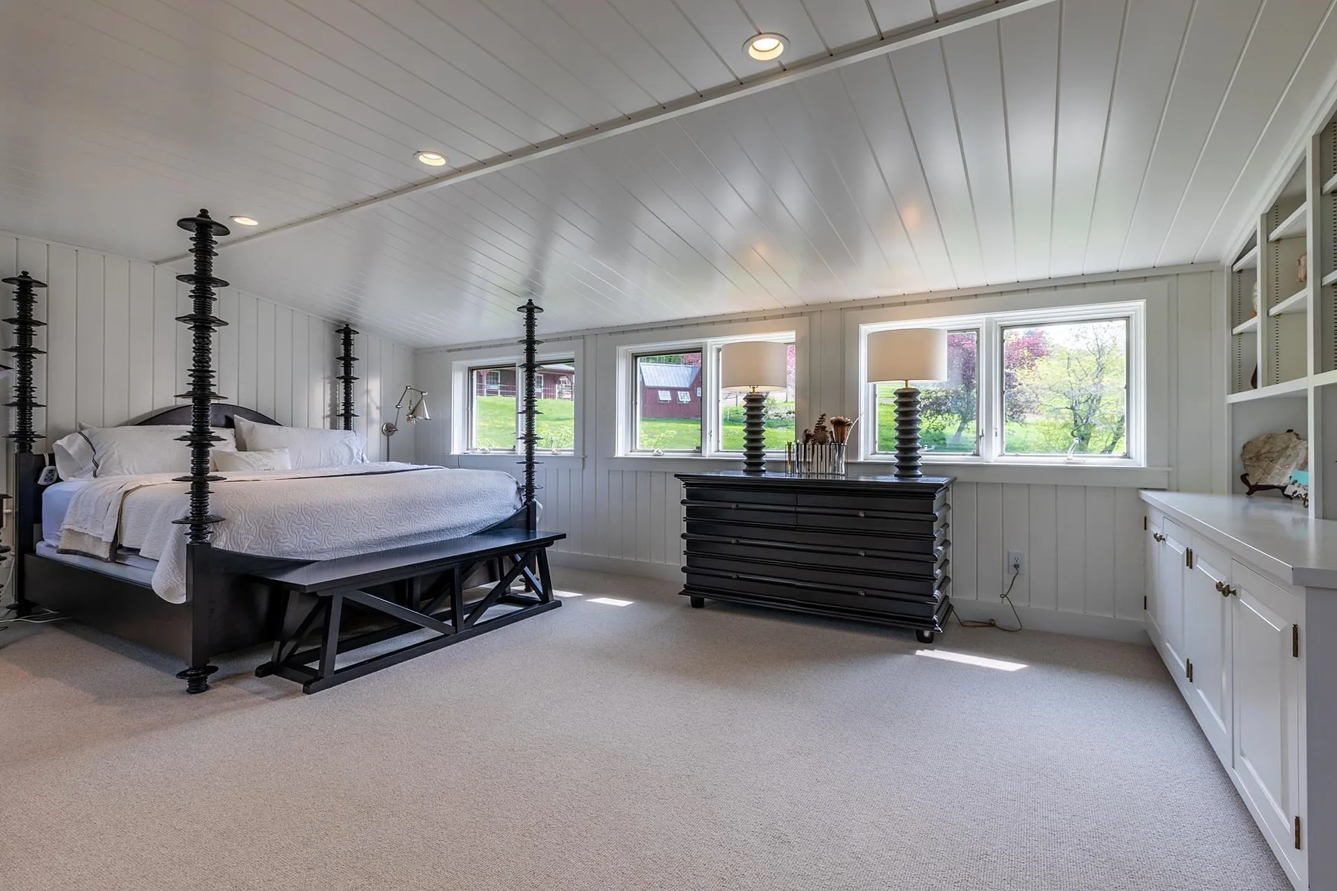 282 Fletcher Hill Road Woodstock VT 05071