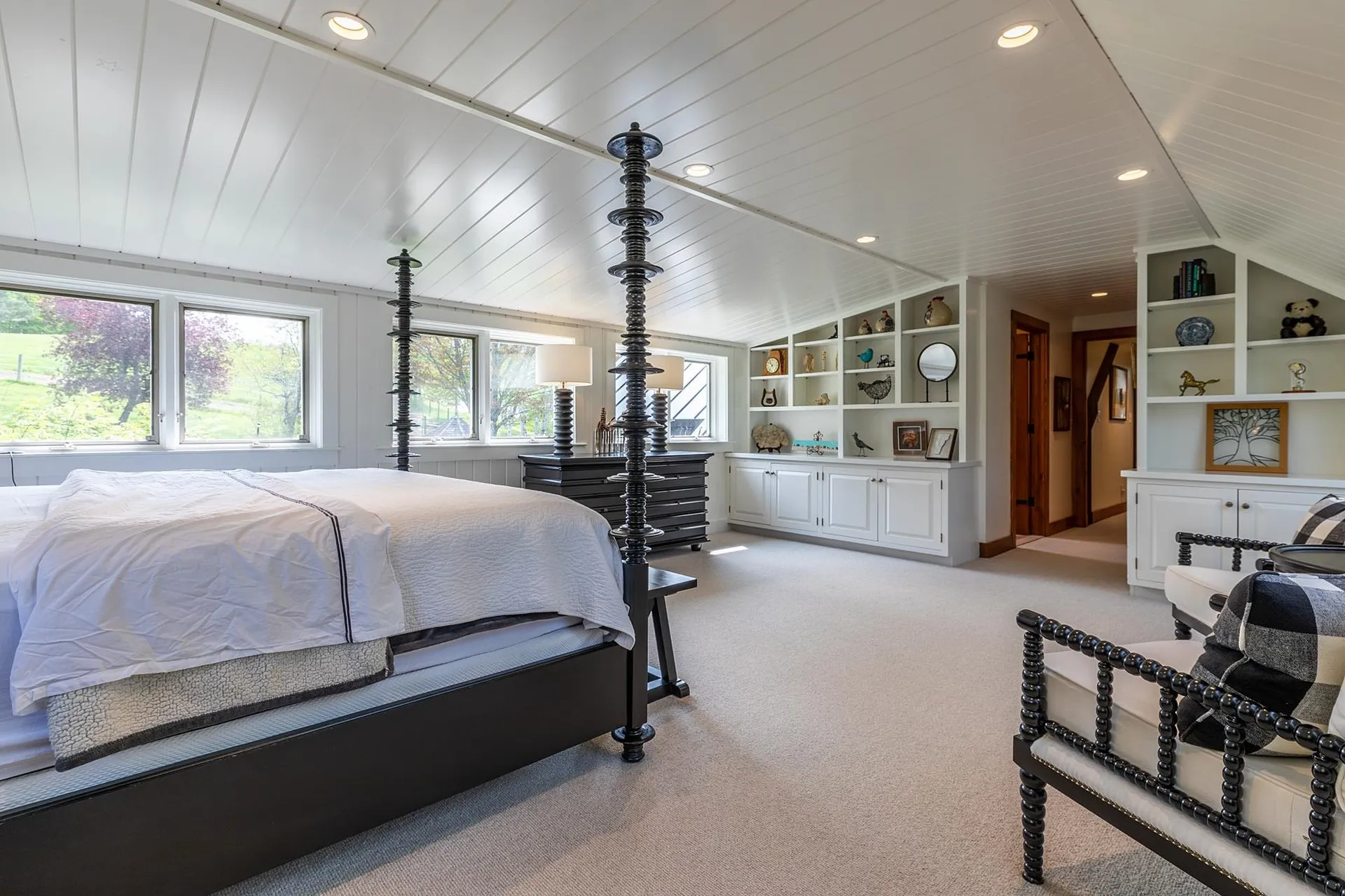 282 Fletcher Hill Road Woodstock VT 05071
