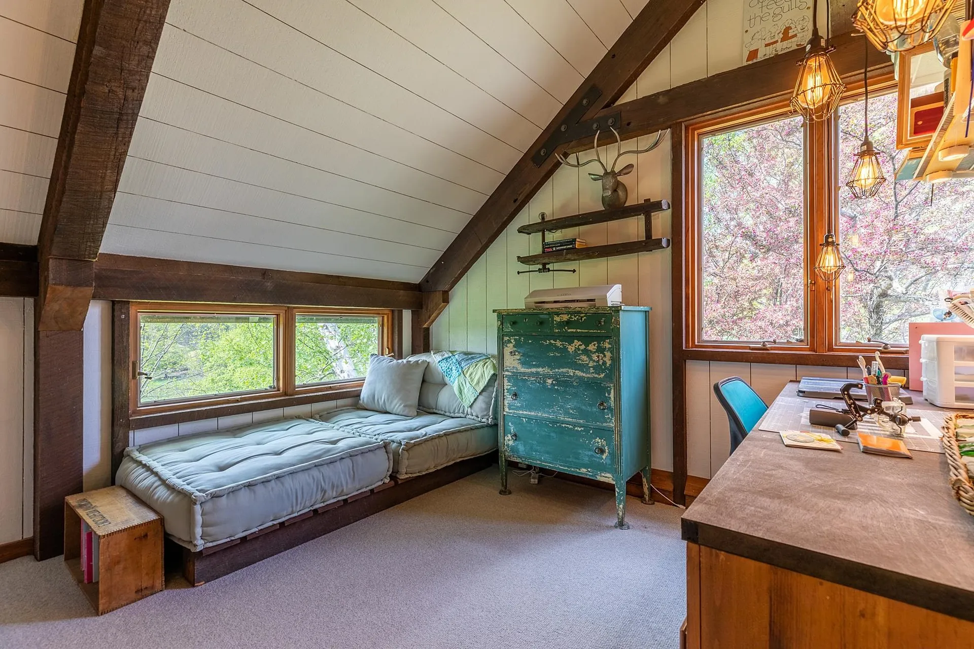 282 Fletcher Hill Road Woodstock VT 05071