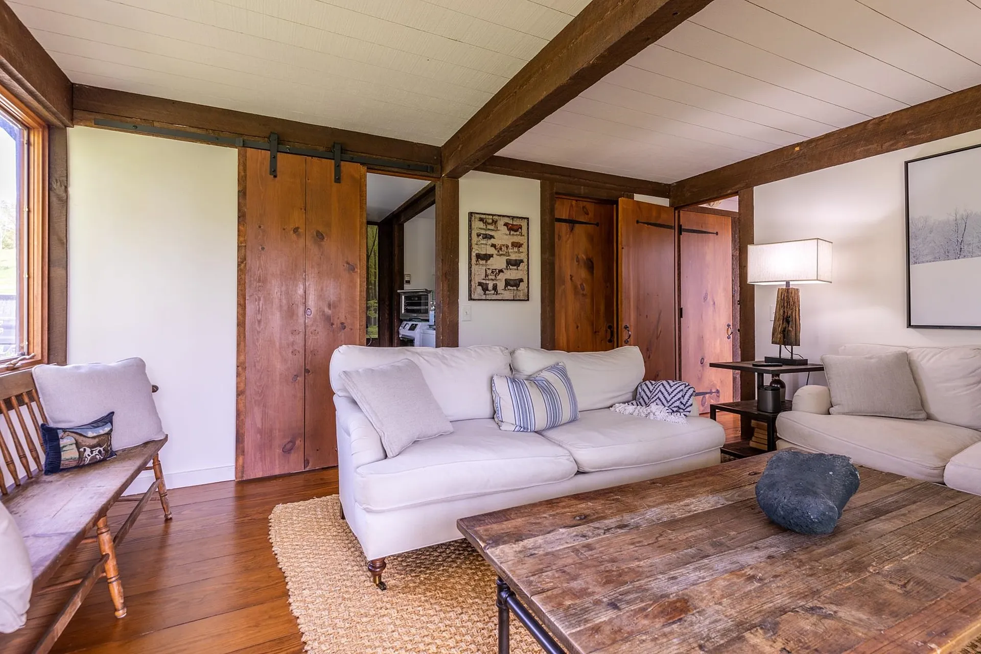 282 Fletcher Hill Road Woodstock VT 05071