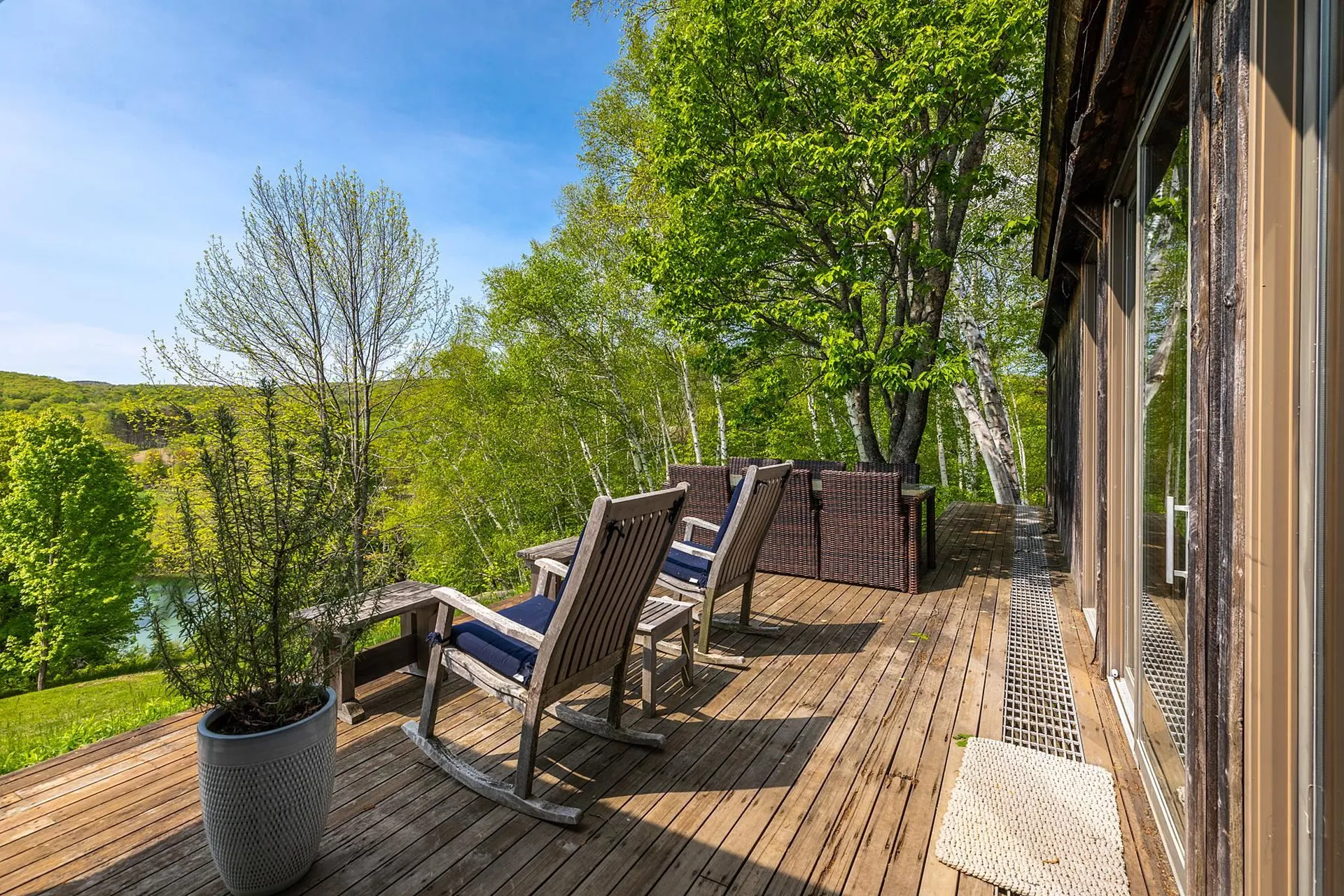 282 Fletcher Hill Road Woodstock VT 05071