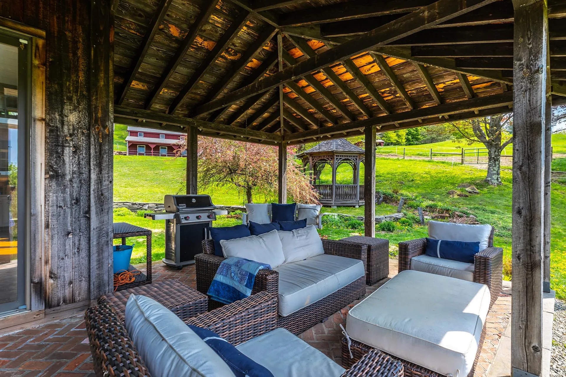 282 Fletcher Hill Road Woodstock VT 05071