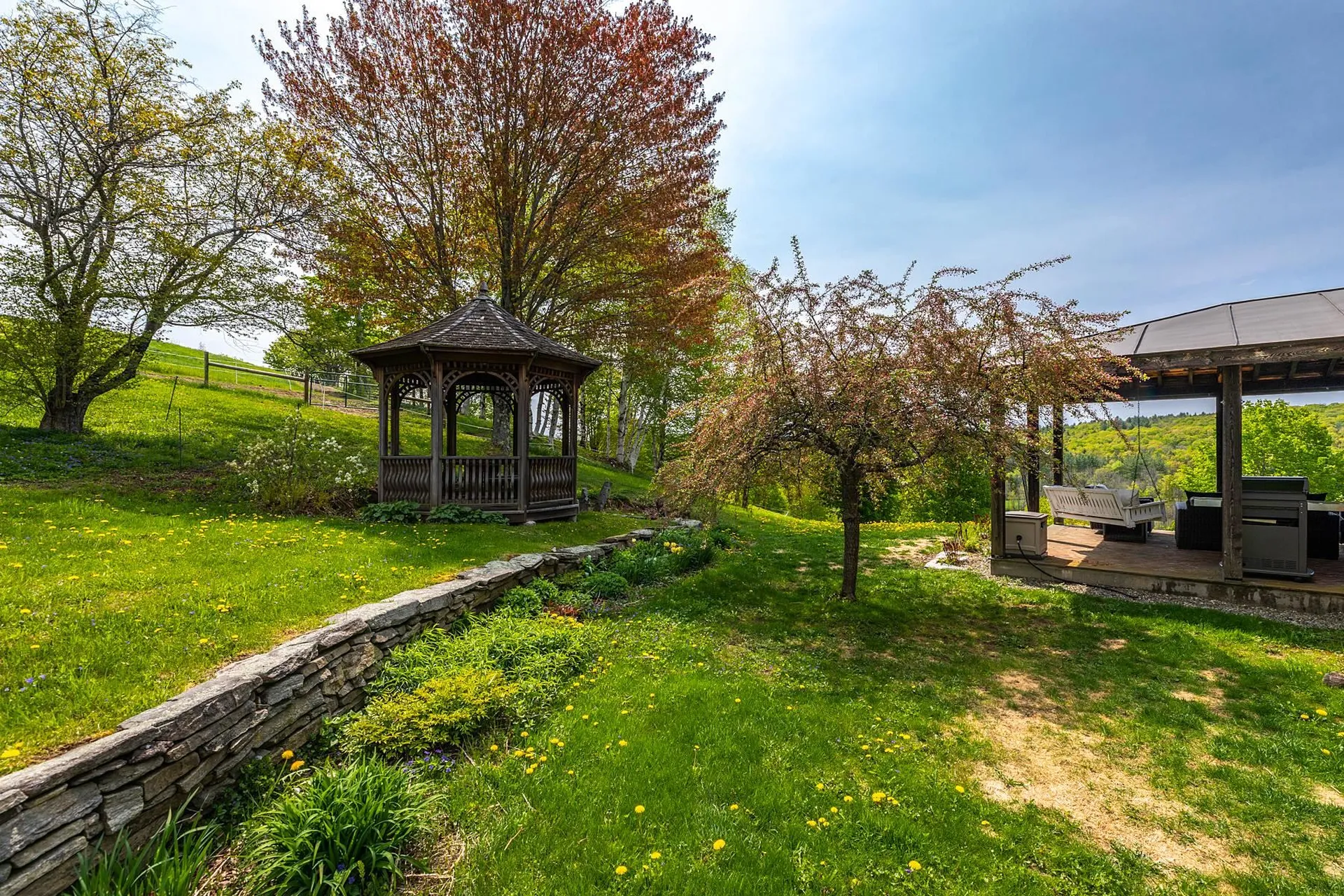 282 Fletcher Hill Road Woodstock VT 05071