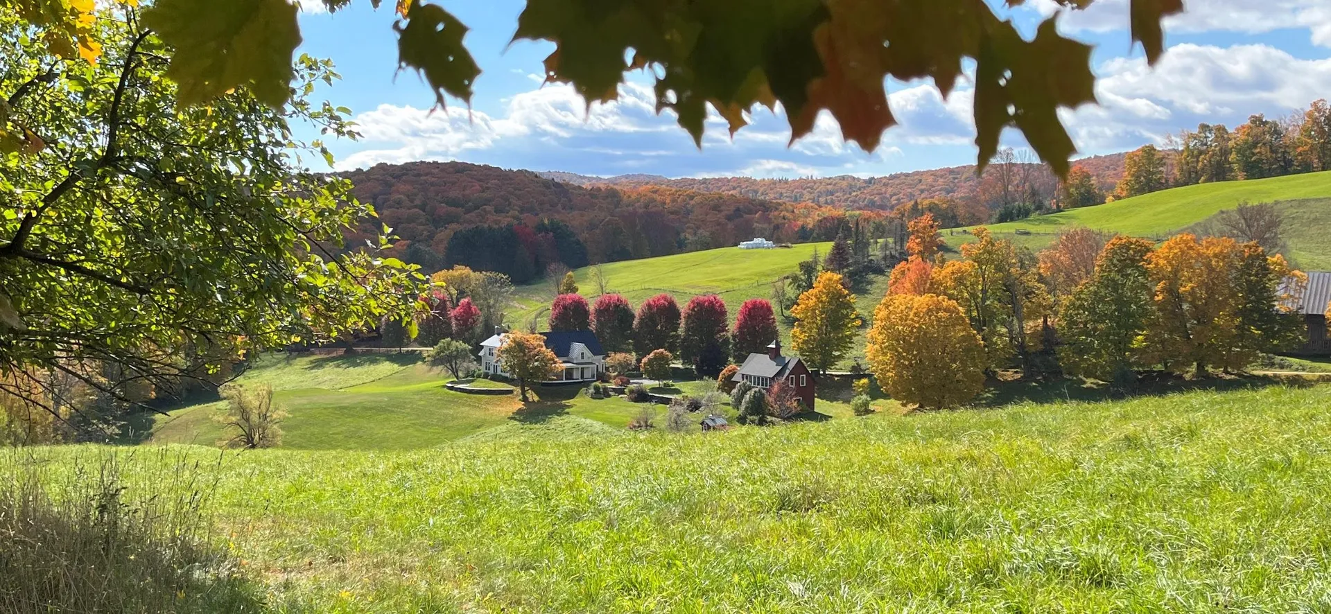 282 Fletcher Hill Road Woodstock VT 05071