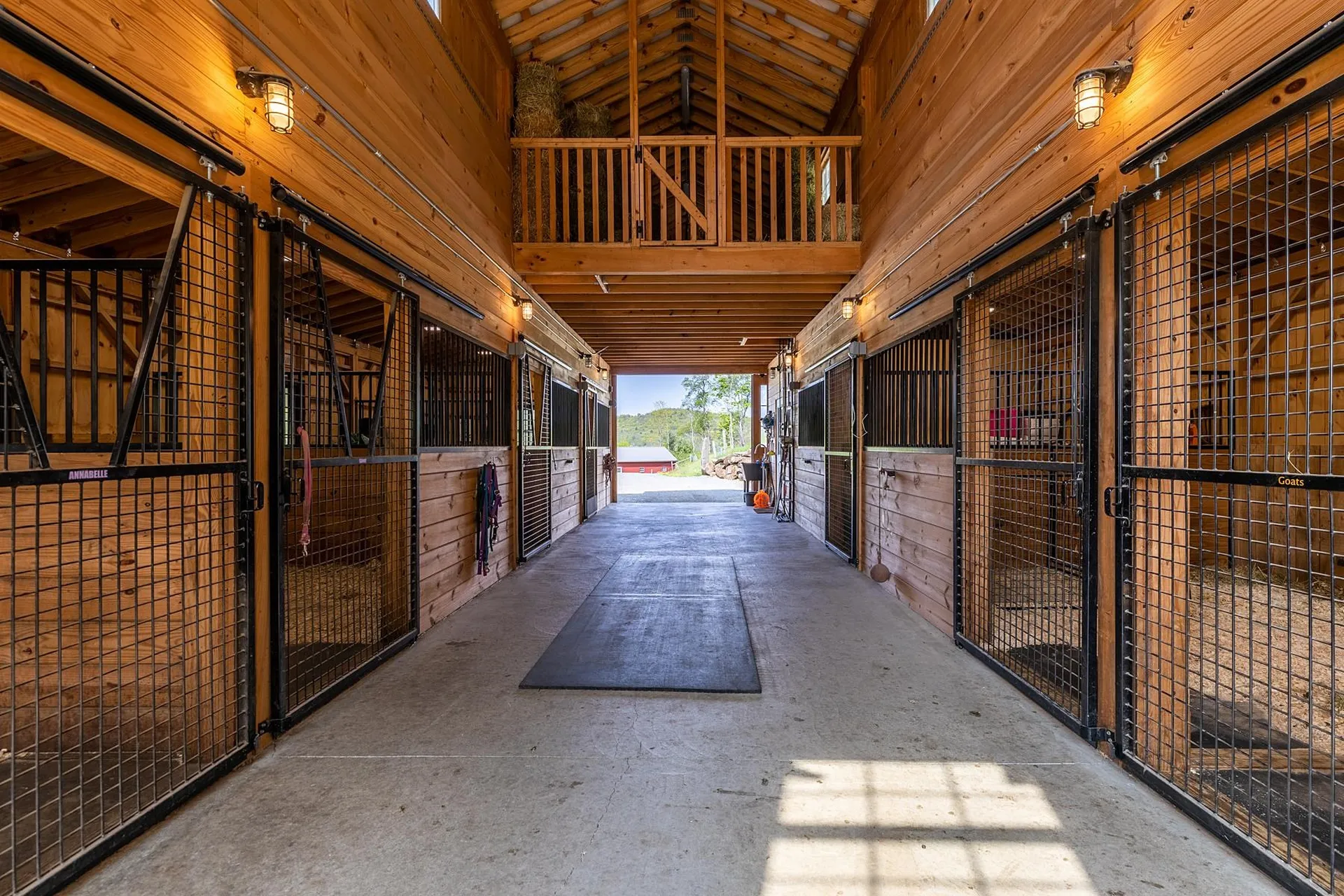 282 Fletcher Hill Road Woodstock VT 05071