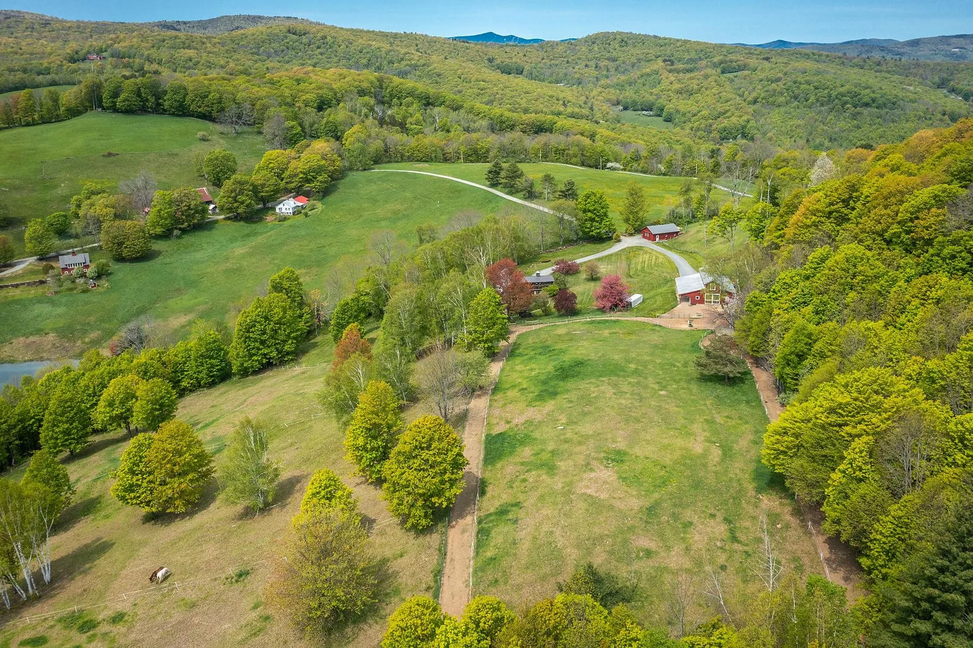 282 Fletcher Hill Road Woodstock VT 05071
