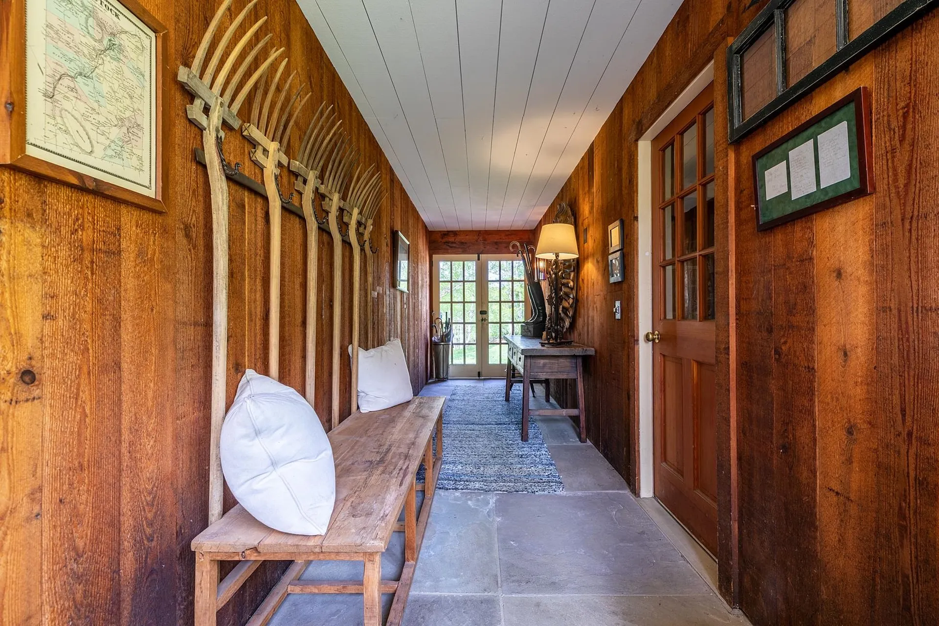 282 Fletcher Hill Road Woodstock VT 05071