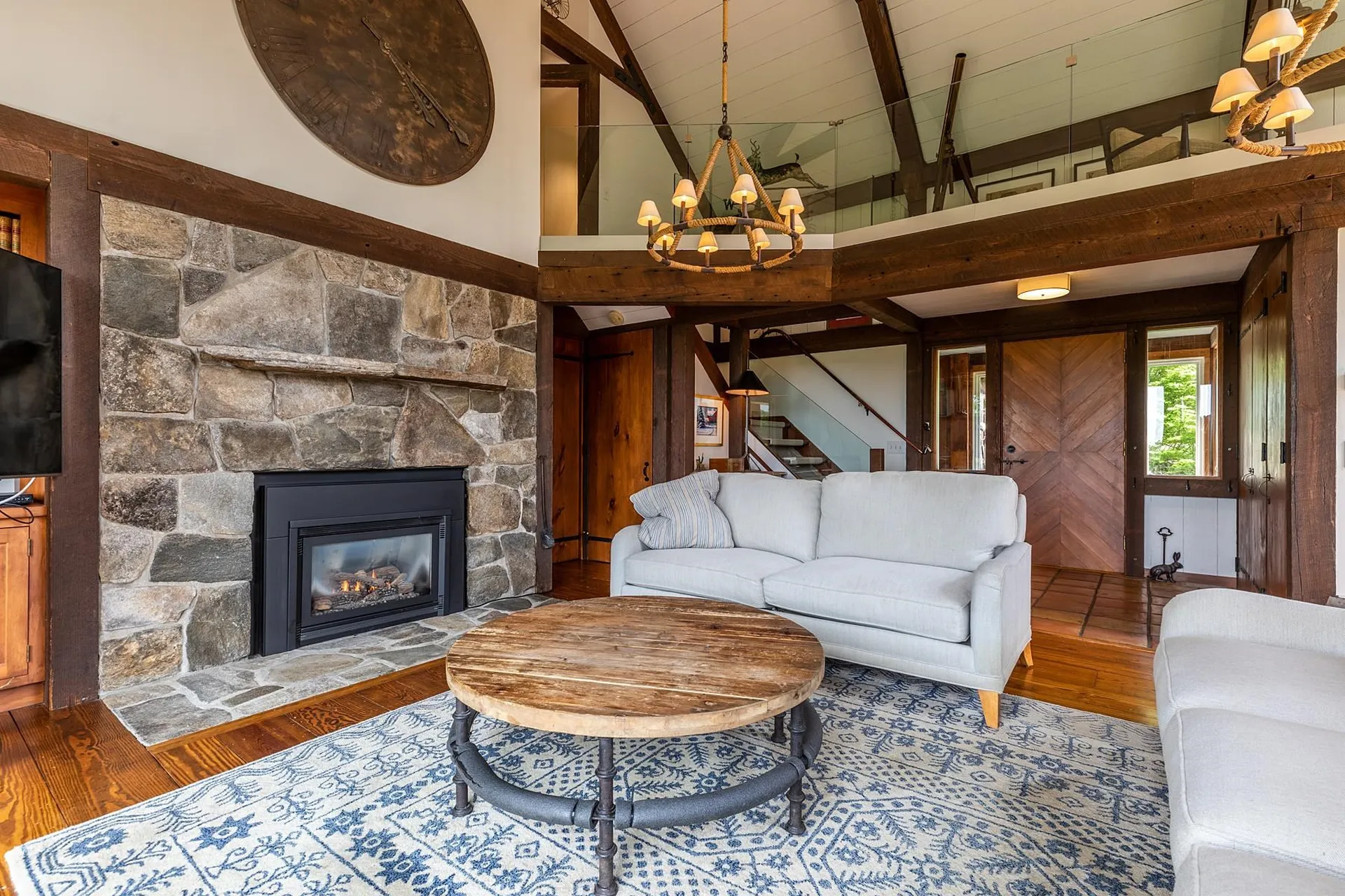 282 Fletcher Hill Road Woodstock VT 05071