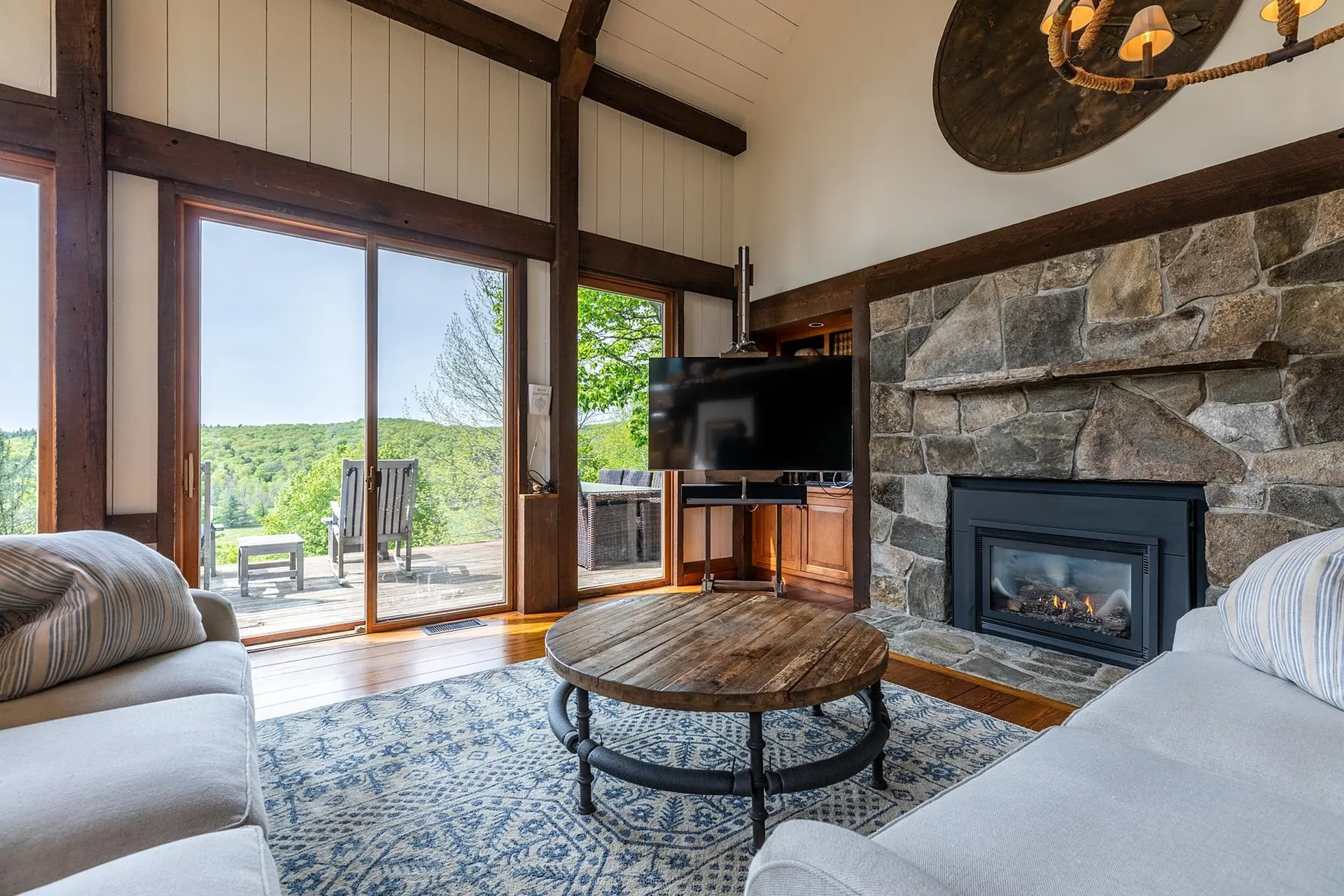 282 Fletcher Hill Road Woodstock VT 05071