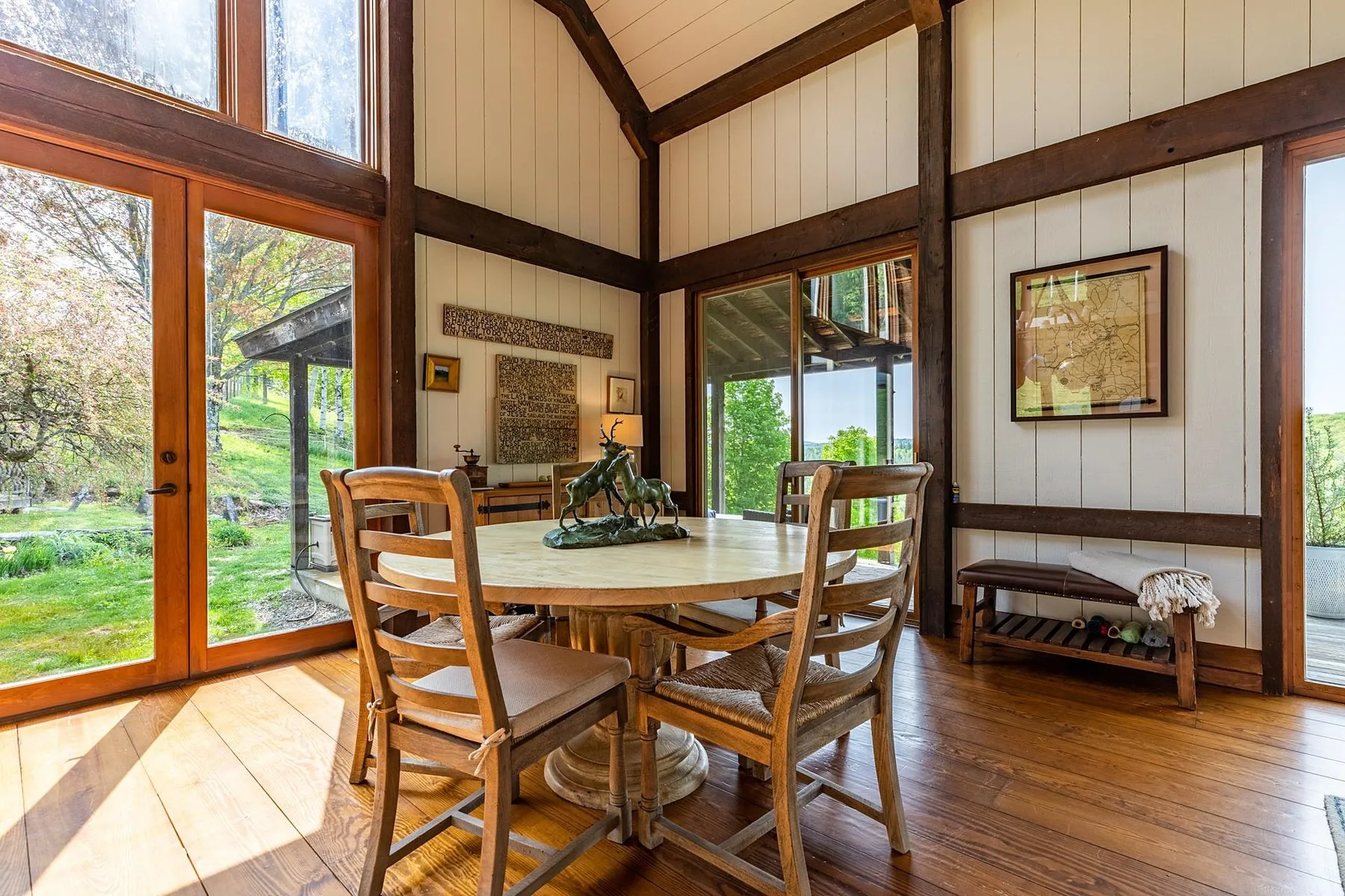 282 Fletcher Hill Road Woodstock VT 05071