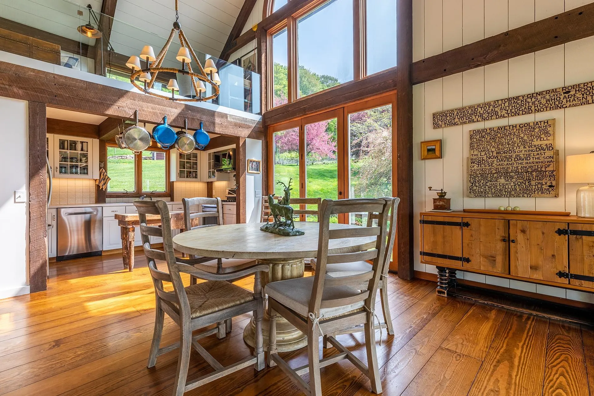 282 Fletcher Hill Road Woodstock VT 05071