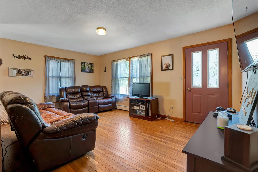614 Willow Brook Road Plainfield NH 03781