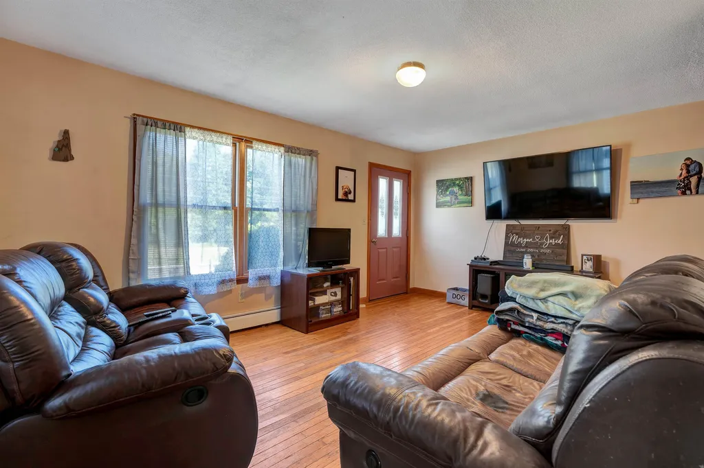 614 Willow Brook Road Plainfield NH 03781