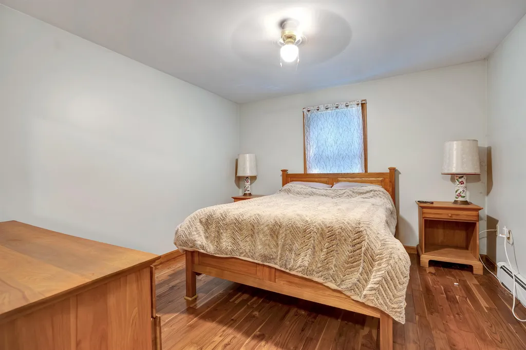 614 Willow Brook Road Plainfield NH 03781