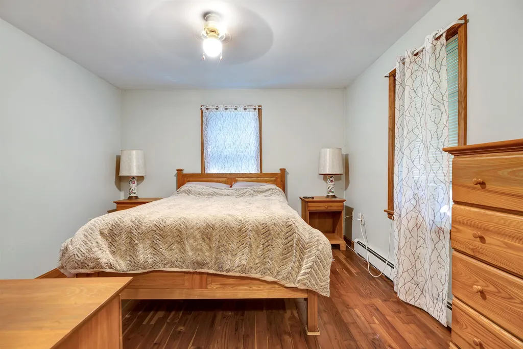 614 Willow Brook Road Plainfield NH 03781