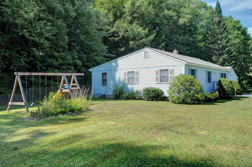 614 Willow Brook Road Plainfield NH 03781