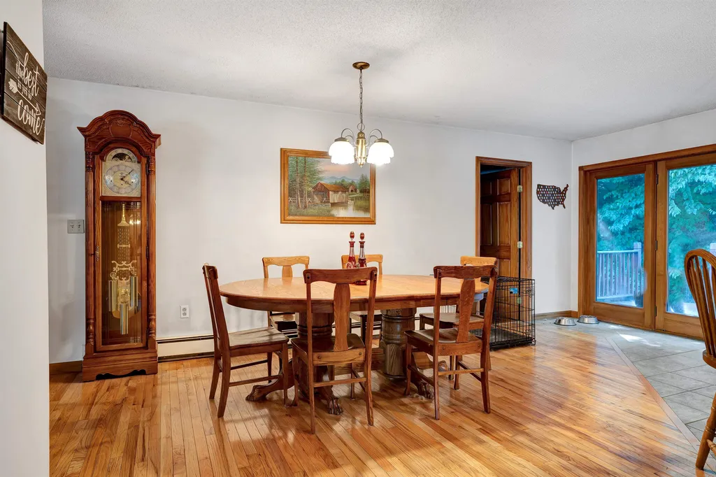 614 Willow Brook Road Plainfield NH 03781