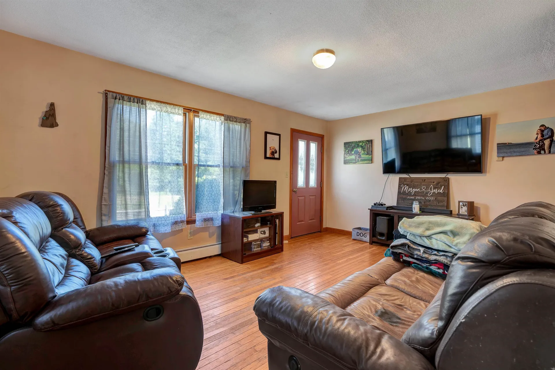 614 Willow Brook Road Plainfield NH 03781