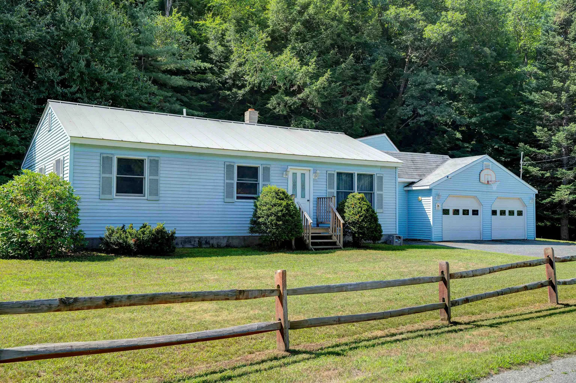614 Willow Brook Road Plainfield NH 03781
