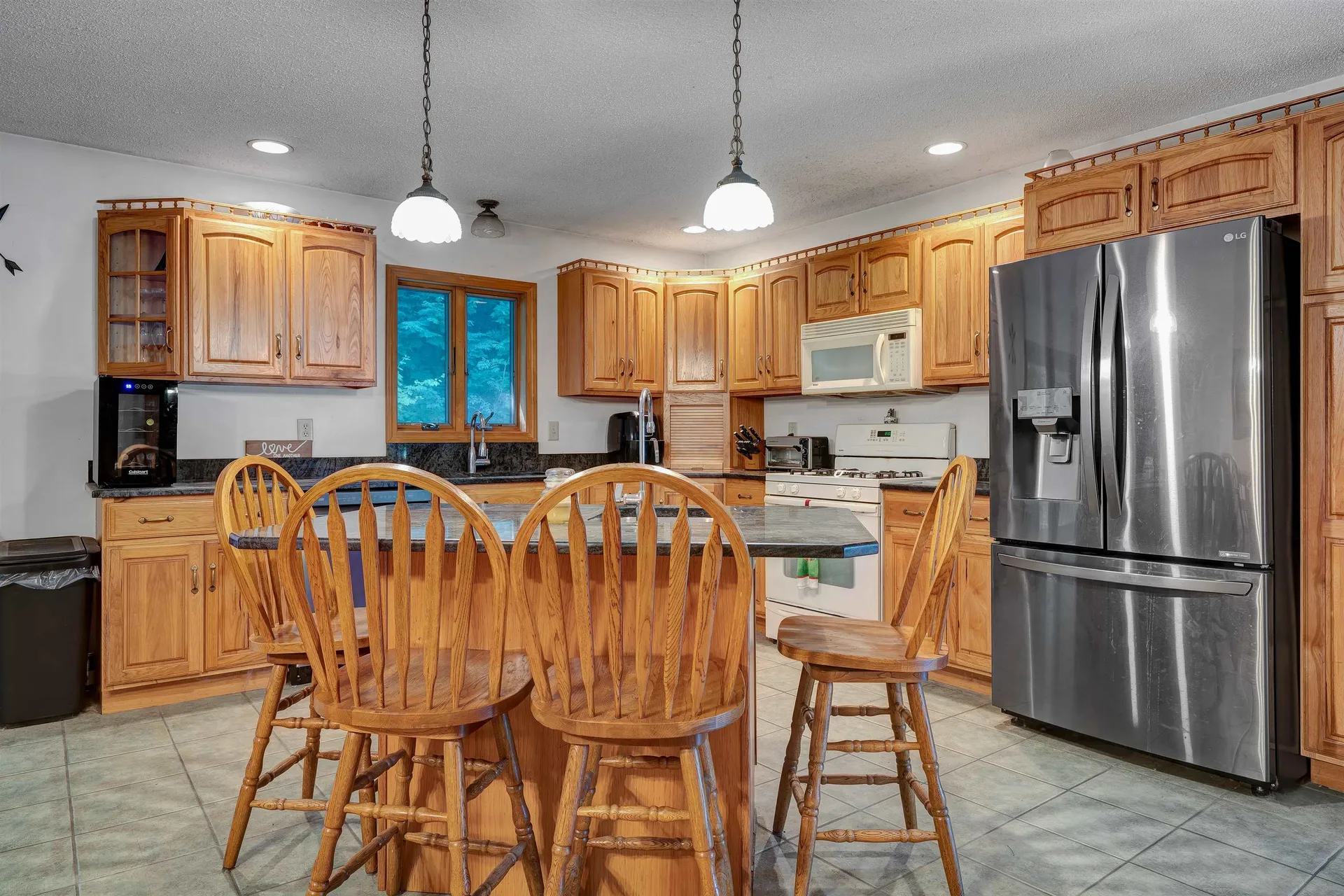 614 Willow Brook Road Plainfield NH 03781