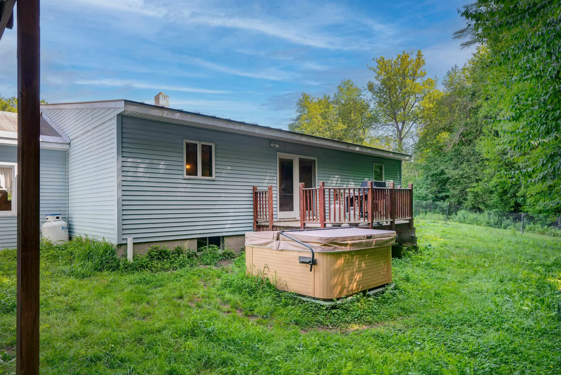 614 Willow Brook Road Plainfield NH 03781
