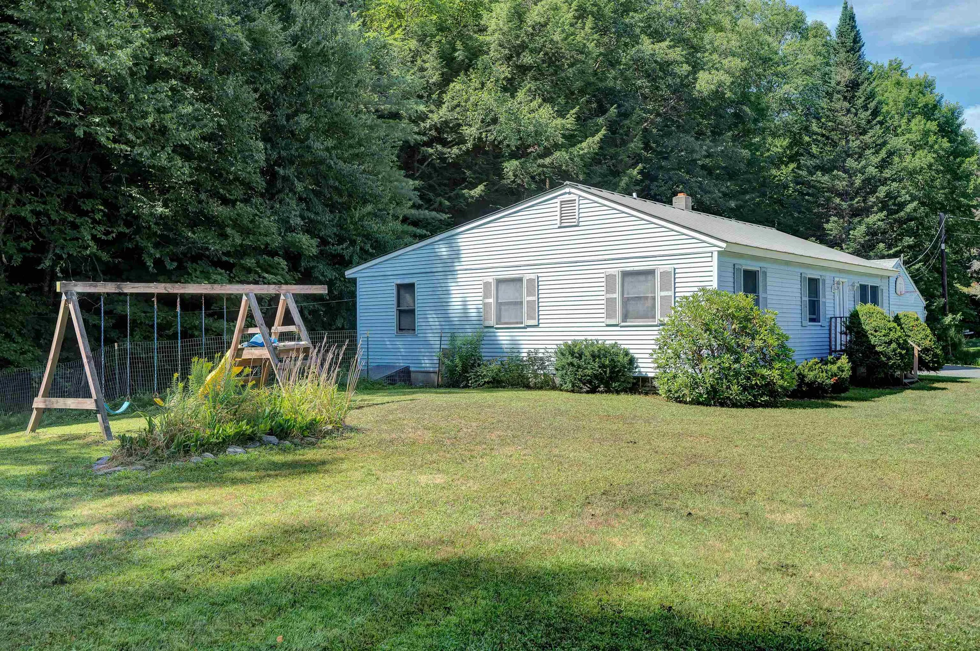 614 Willow Brook Road Plainfield NH 03781
