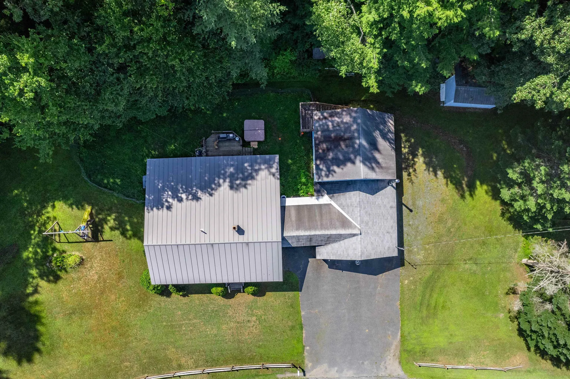 614 Willow Brook Road Plainfield NH 03781