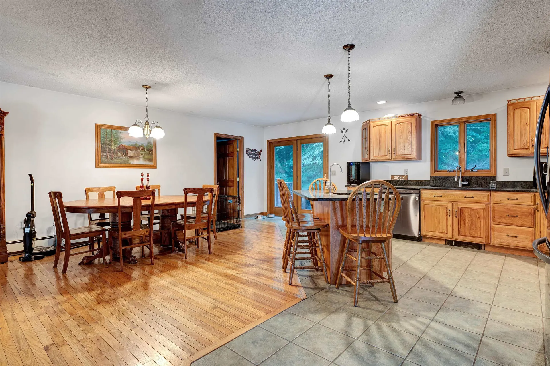 614 Willow Brook Road Plainfield NH 03781
