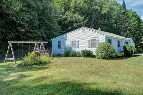 614 Willow Brook Road Plainfield NH 03781