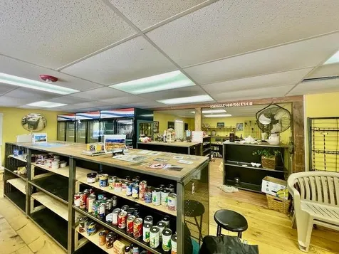 112 Kancamagus Highway Conway NH 03818
