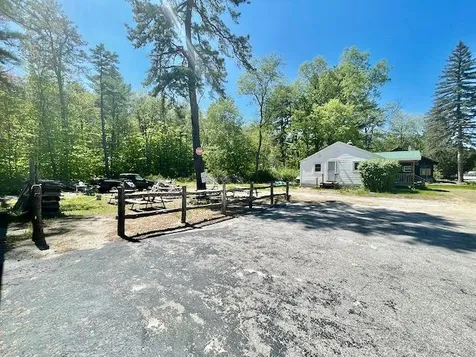 112 Kancamagus Highway Conway NH 03818