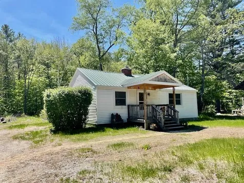 112 Kancamagus Highway Conway NH 03818