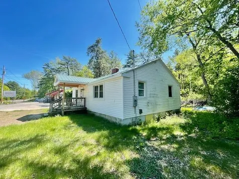 112 Kancamagus Highway Conway NH 03818