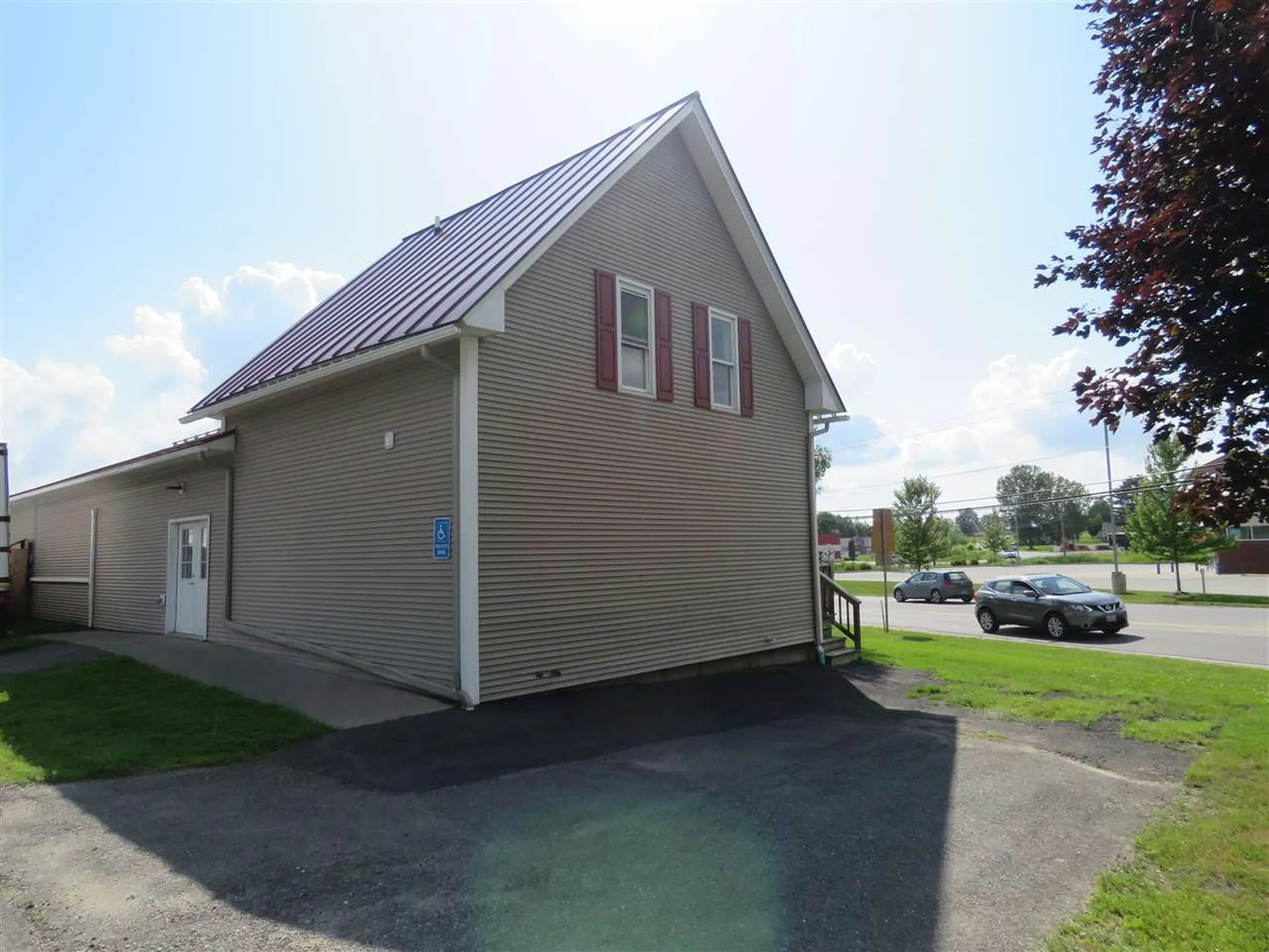 30 Crawford Road Derby VT 05829