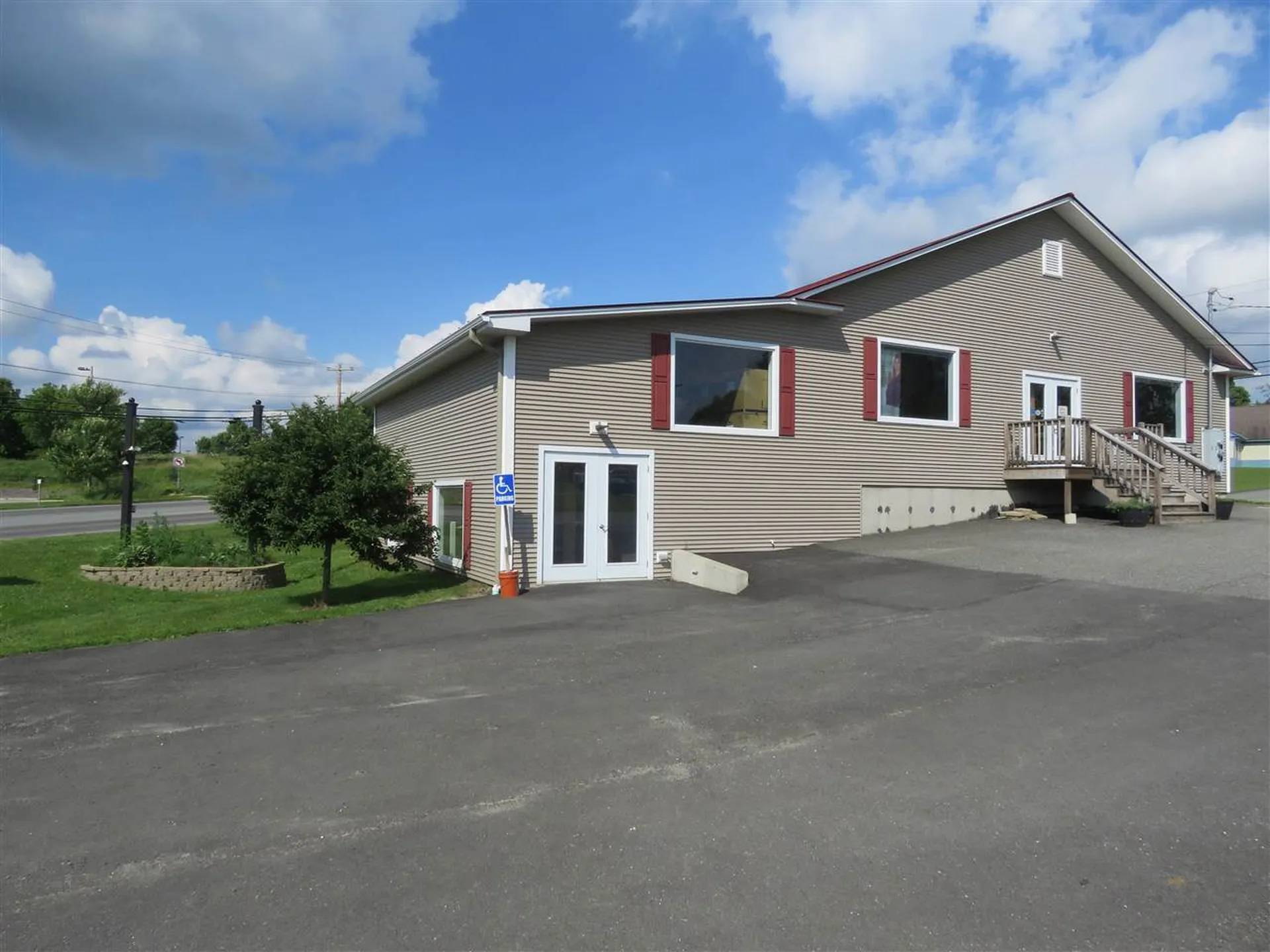 30 Crawford Road Derby VT 05829