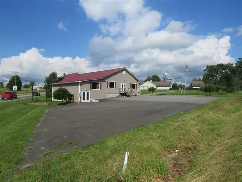 30 Crawford Road Derby VT 05829