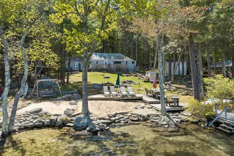 274 Cow Island Tuftonboro NH 03816