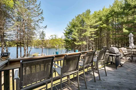 274 Cow Island Tuftonboro NH 03816