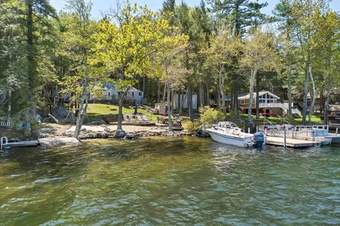 274 Cow Island Tuftonboro NH 03816