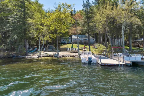274 Cow Island Tuftonboro NH 03816