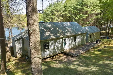274 Cow Island Tuftonboro NH 03816