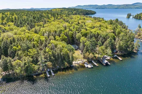 274 Cow Island Tuftonboro NH 03816