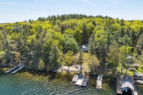 274 Cow Island Tuftonboro NH 03816