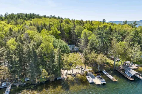 274 Cow Island Tuftonboro NH 03816
